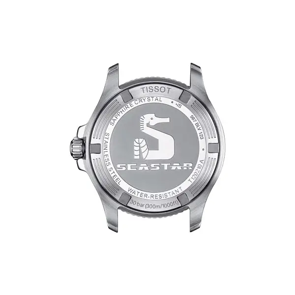 Tissot Seastar 1000 36mm T120.210.21.051.00
