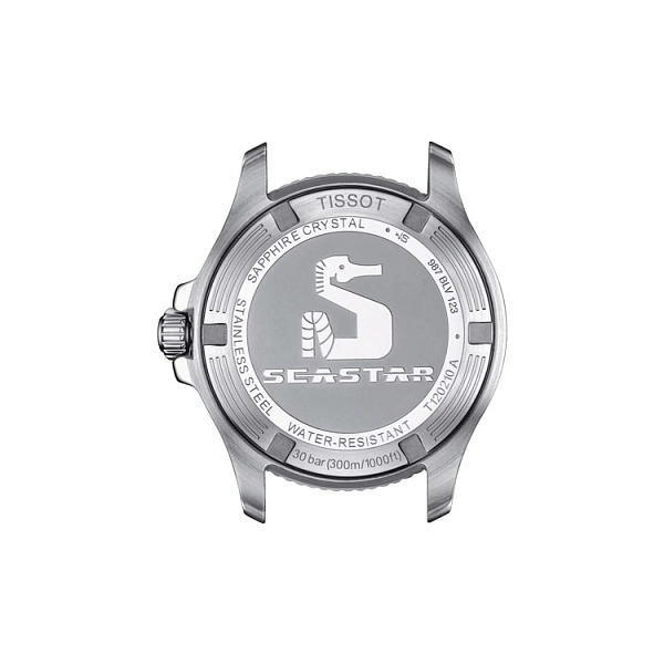 Tissot Seastar 1000 36mm T120.210.21.051.00