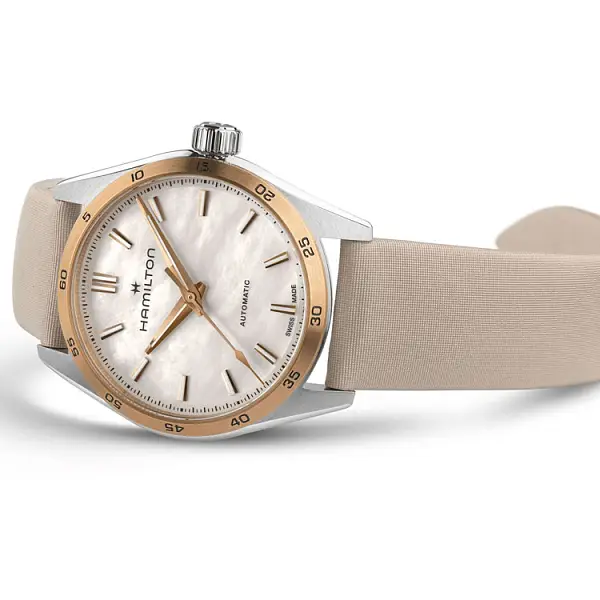 Hamilton Jazzmaster Performer Auto H36125890