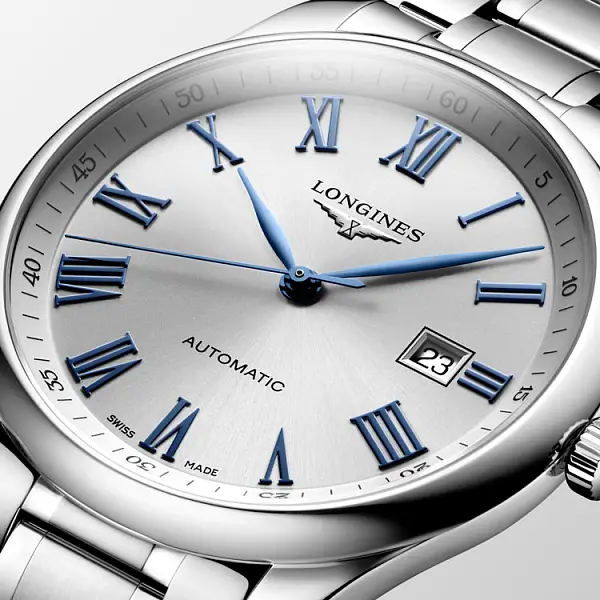 Longines Master Collection L2.893.4.79.6