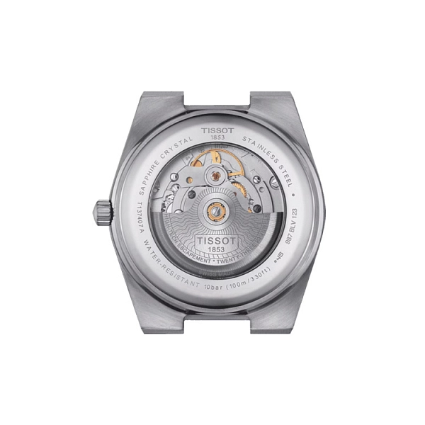 Tissot PRX Powermatic 80 T137.407.16.051.00