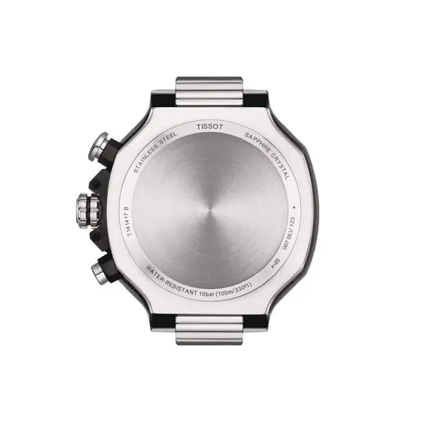 Хронограф Tissot T-Race T141.417.11.041.00