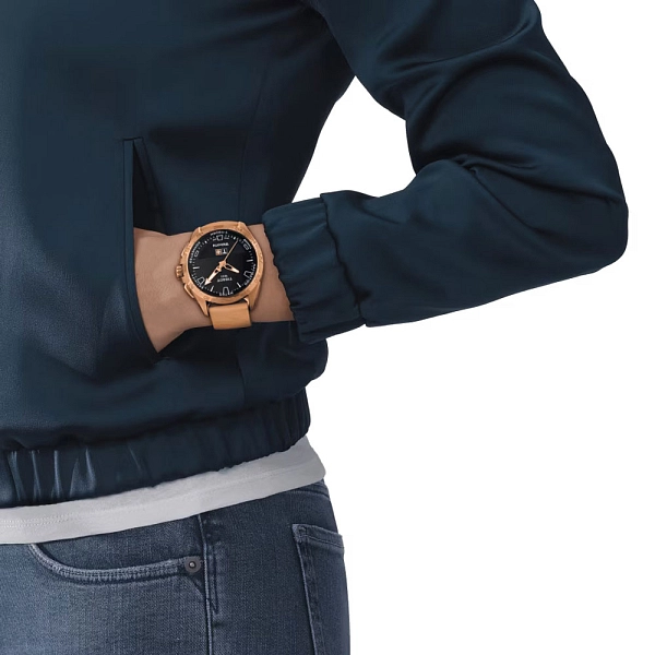 Tissot T-Touch Connect Solar T121.420.46.051.00
