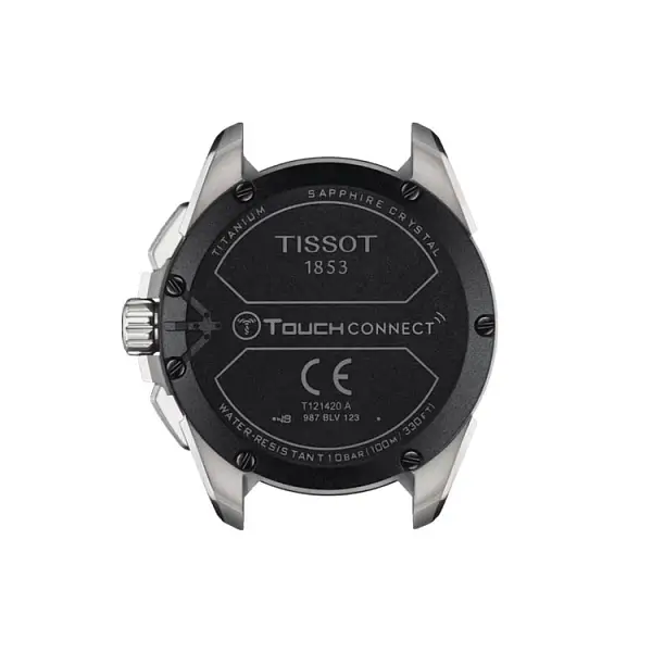 Tissot T-Touch Connect Solar T121.420.47.051.06