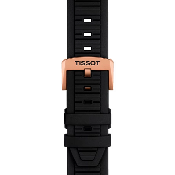 Хронограф Tissot T-Race T141.417.37.051.00