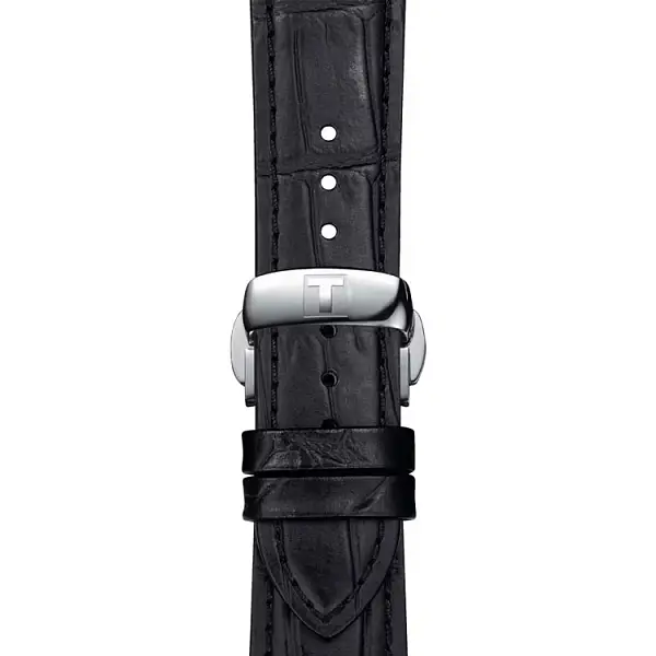 Tissot Gentleman Powermatic 80 Silicium T127.407.16.041.01