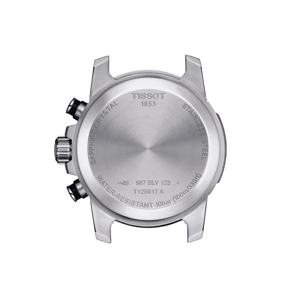 Tissot Supersport Chrono T125.617.17.051.02