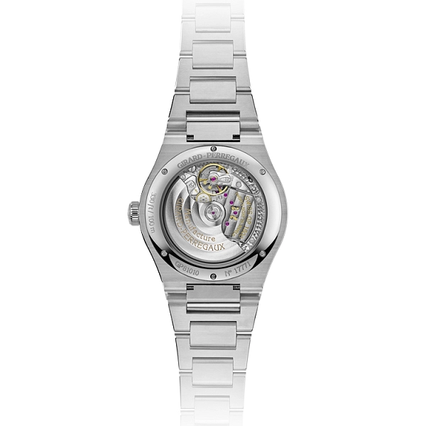Girard-Perregaux Laureato 42mm 81010-11-3153-1CM