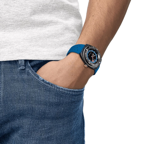 Tissot Sideral Powermatic 80 T145.407.97.057.01