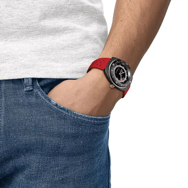 Tissot Sideral Powermatic 80 T145.407.97.057.02