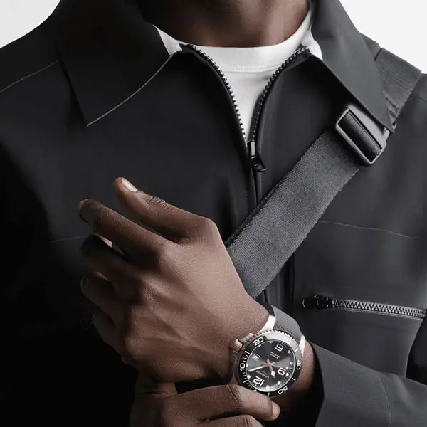 Longines HydroConquest L3.782.3.78.9