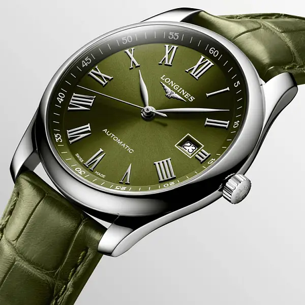 Longines Master Collection L2.793.4.09.2