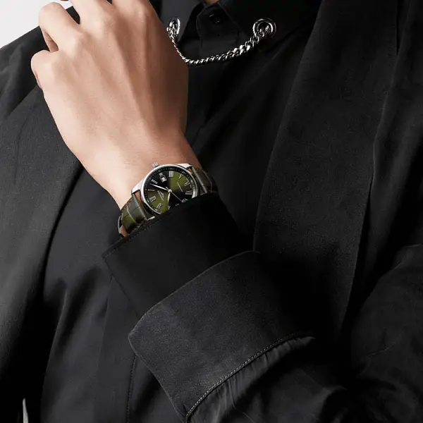 Longines Master Collection L2.793.4.09.2