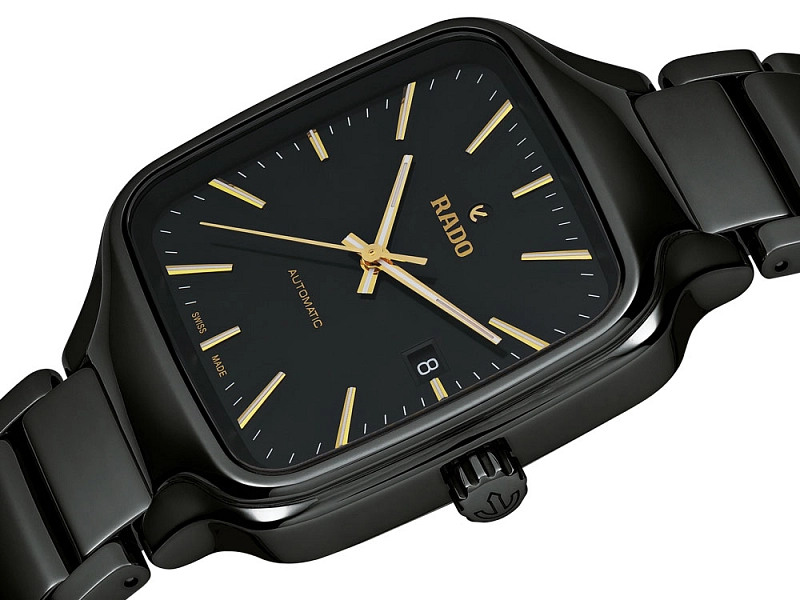 Rado True Square Automatic R27078162