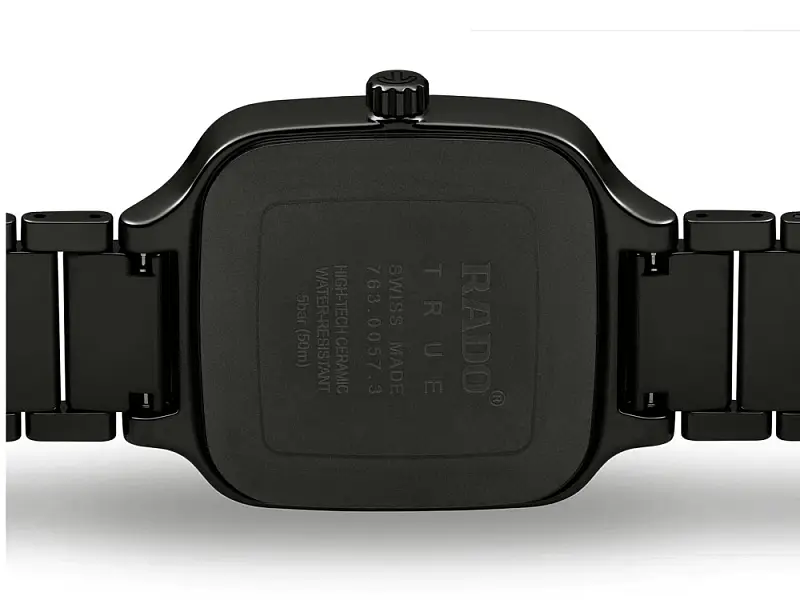 Rado True Square Automatic R27078162