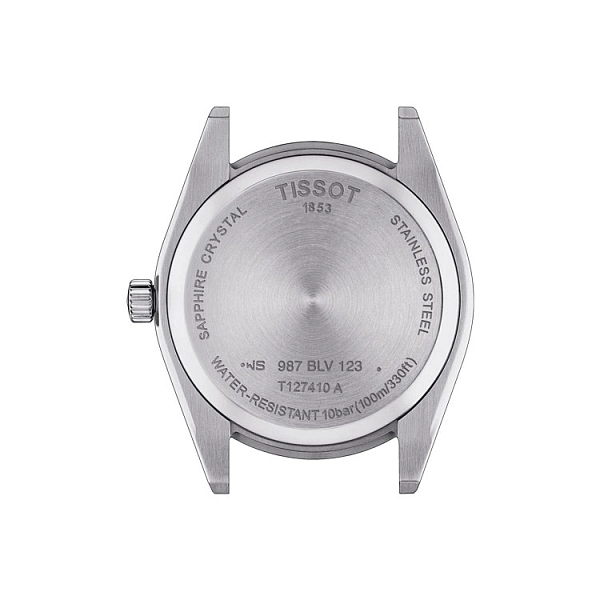 Tissot Gentleman T127.410.11.031.00