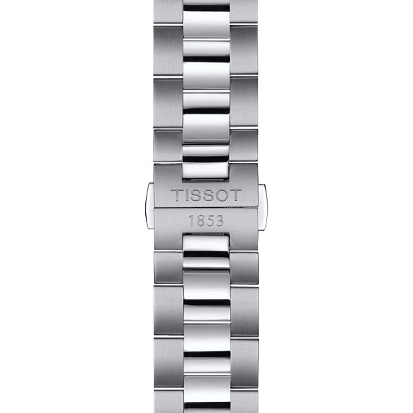 Tissot Gentleman T127.410.11.031.00