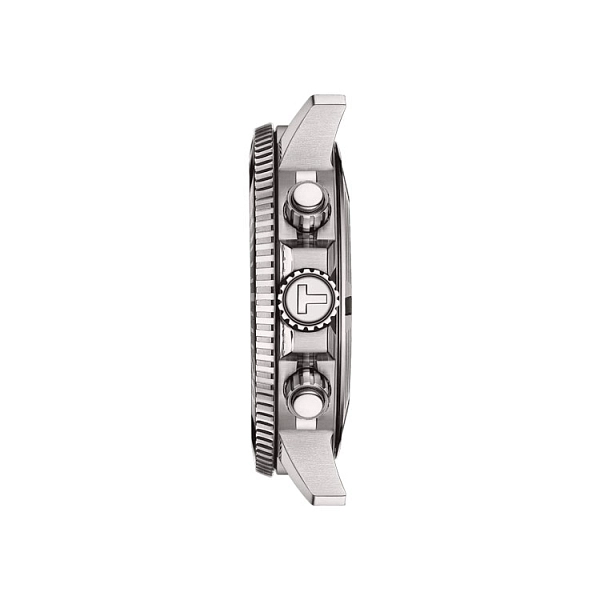 Tissot Seastar 1000 Кварцевый хронограф T120.417.11.091.01