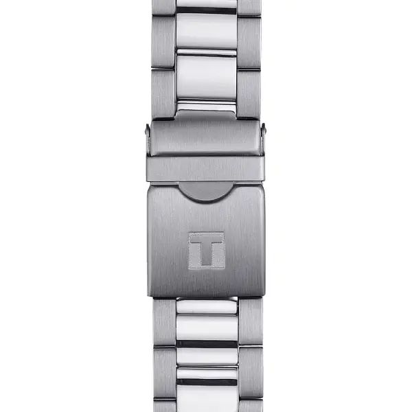 Tissot Seastar 1000 Кварцевый хронограф T120.417.11.091.01