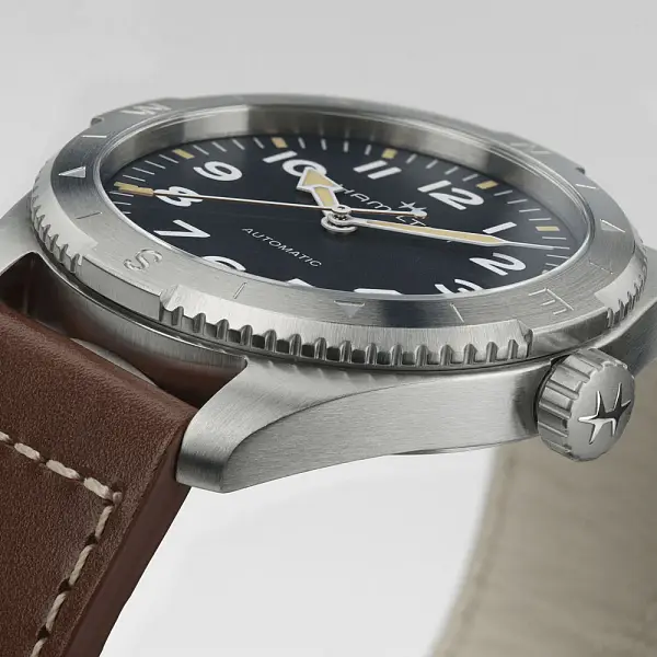 Hamilton Khaki Field Expedition Car H70315540