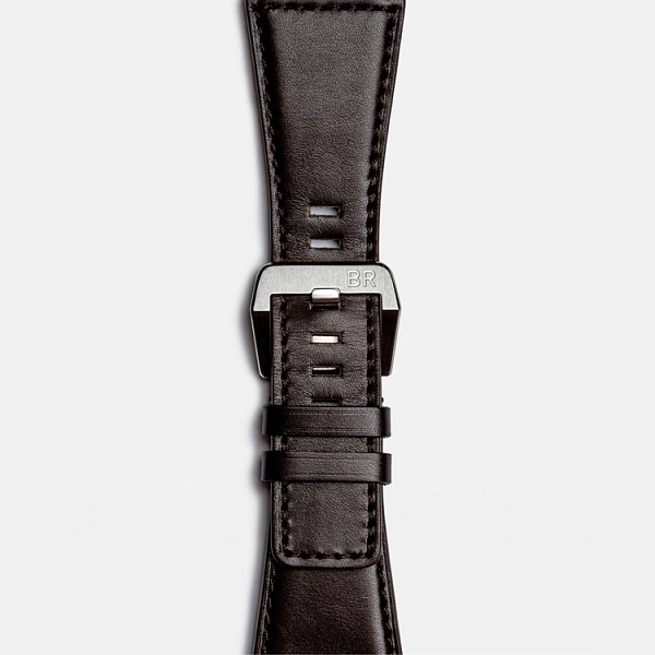 Bell & Ross New BR 03 Copper BR03A-GB-ST/SCA