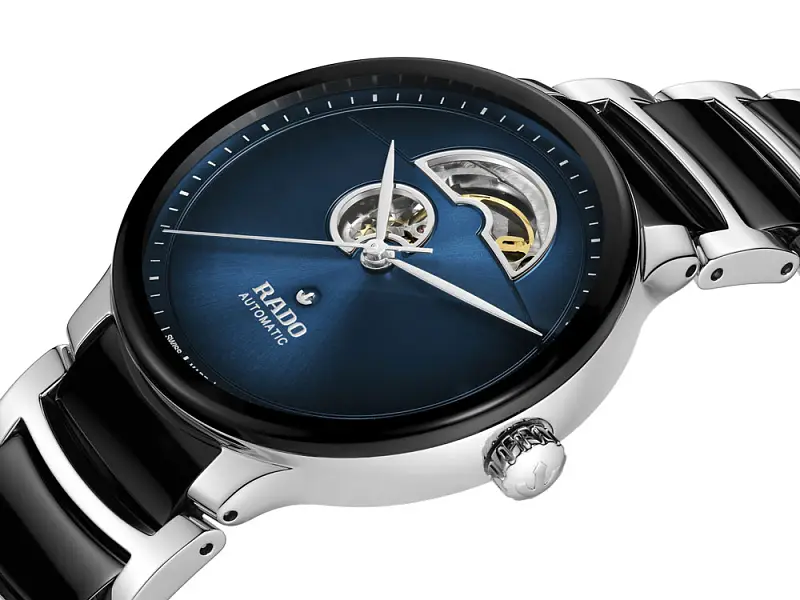 Rado Centrix Automatic Open Heart R30012202