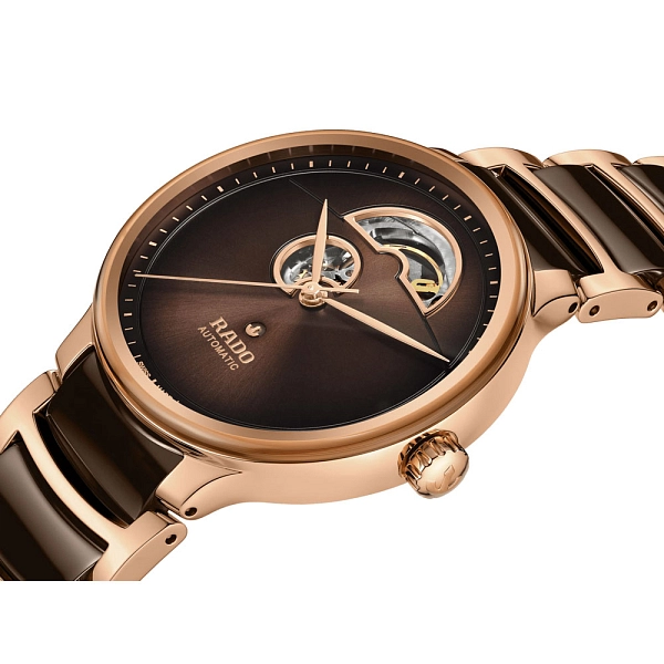 Rado Centrix Automatic Open Heart R30013302
