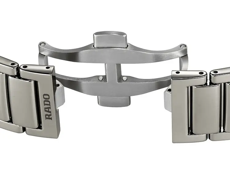 Rado True Square Automatic Open Heart R27083712