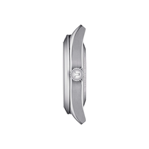 Tissot Gentleman Powermatic 80 Open Heart T127.407.11.081.00