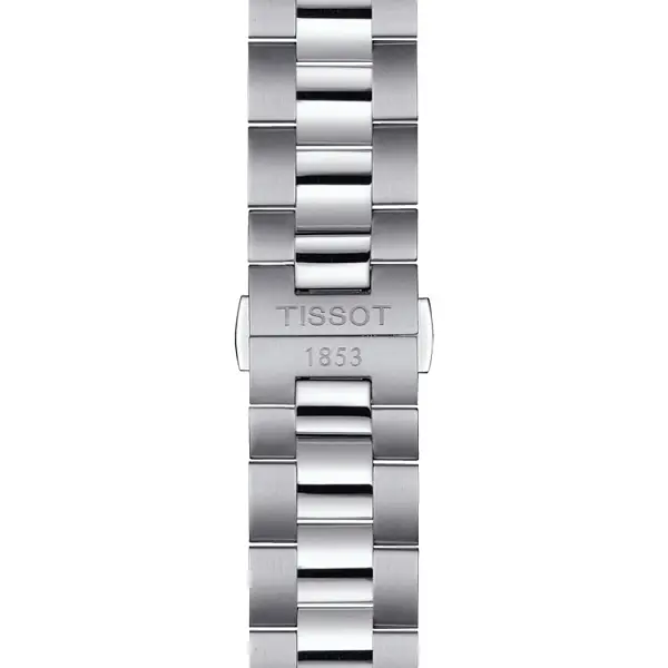 Tissot Gentleman Powermatic 80 Open Heart T127.407.11.081.00