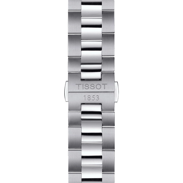 Tissot Gentleman Powermatic 80 Open Heart T127.407.11.081.00