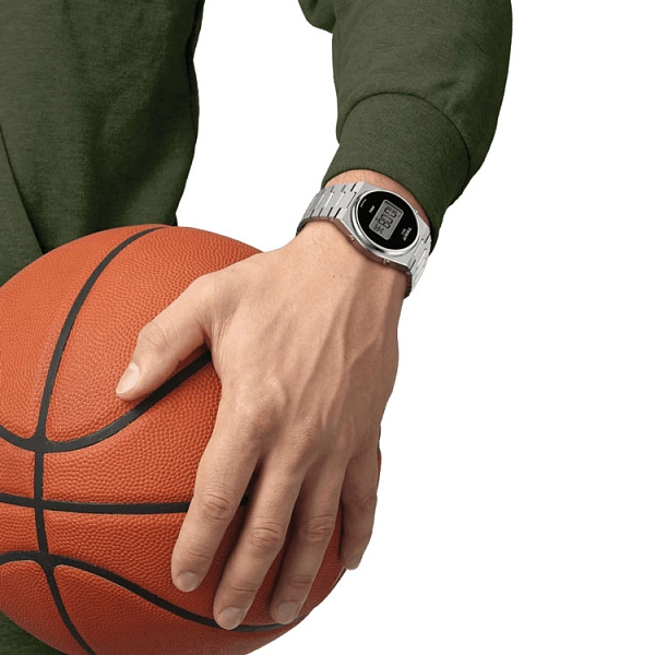 Tissot PRX Digital T137.463.11.050.00