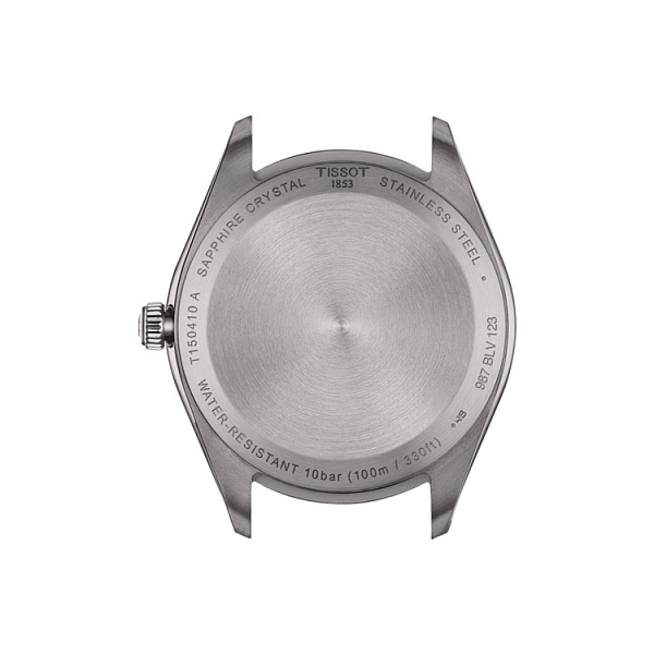 Tissot PR 100 T150.410.11.041.00