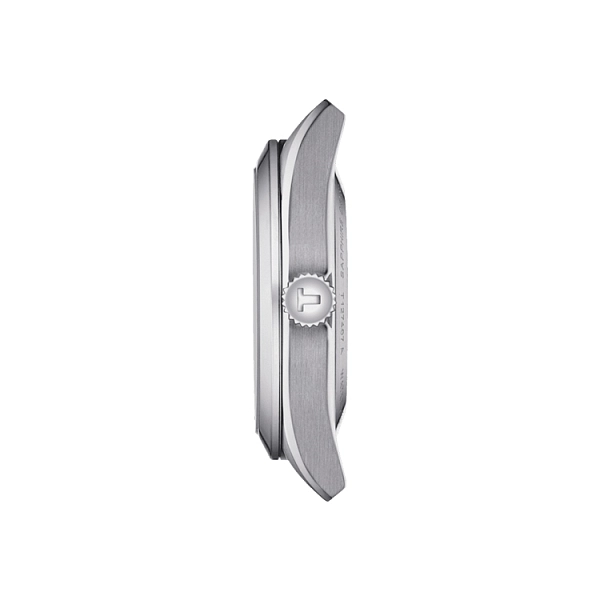 Tissot Gentleman Powermatic 80 Silicium T127.407.11.351.00