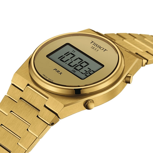 Tissot PRX Digital T137.463.33.020.00