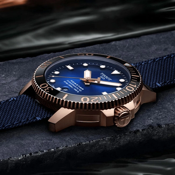 Tissot Seastar 1000 Powermatic 80 T120.407.37.041.00