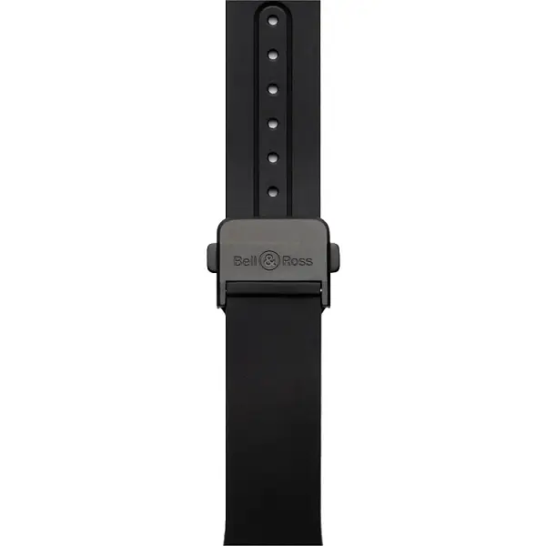 Bell & Ross BR-X5 Green Lum BRX5R-LUM-TC/SRB