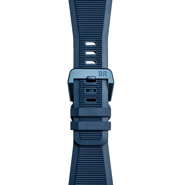 Bell & Ross BR 03-92 Diver Tara BR0392-D-TR-CE/SRB