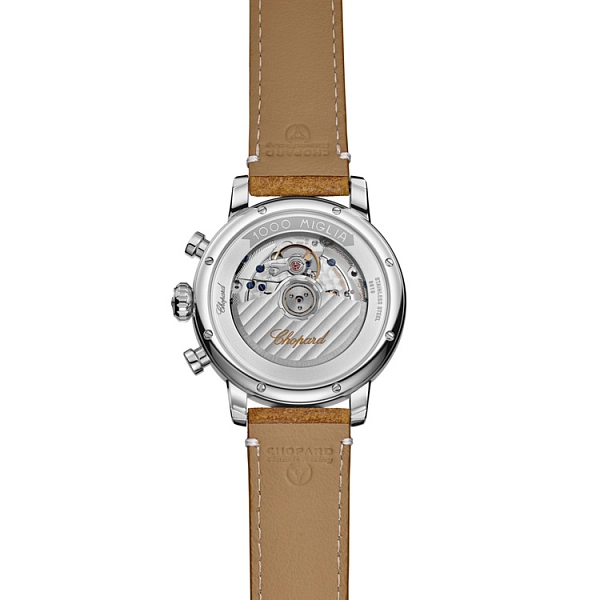 Chopard Mille Miglia Классический хронограф 168619-3004