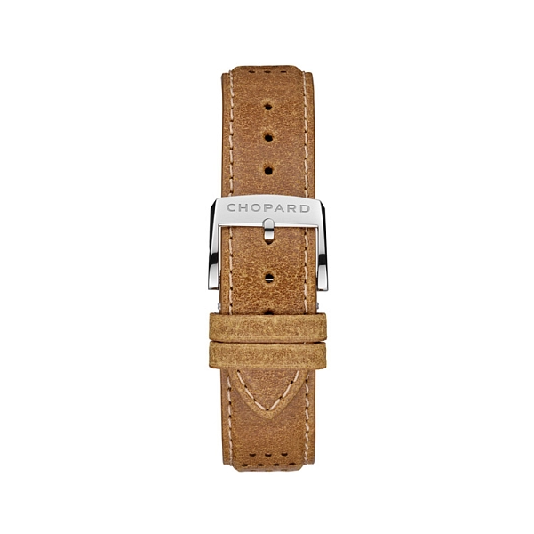Chopard Mille Miglia Классический хронограф 168619-3004