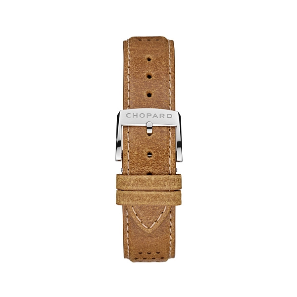 Chopard Mille Miglia Классический хронограф 168619-4001
