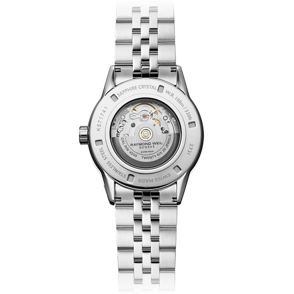 Raymond Weil Freelancer 2731-ST-52001