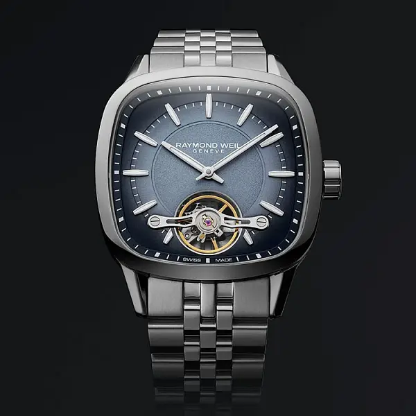 Raymond Weil Freelancer 2790-ST-50051