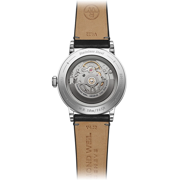 Raymond Weil Millesmile 2930-STC-60001