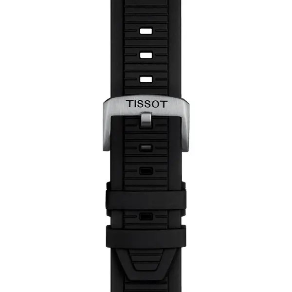 Хронограф Tissot T-Race T141.417.17.011.00
