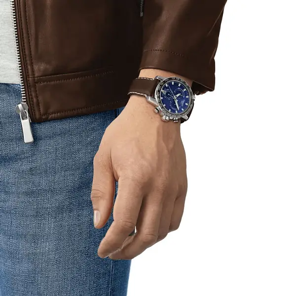 Tissot Supersport Chrono T125.617.16.041.00