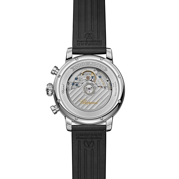 Chopard Mille Miglia Классический хронограф 168619-3001