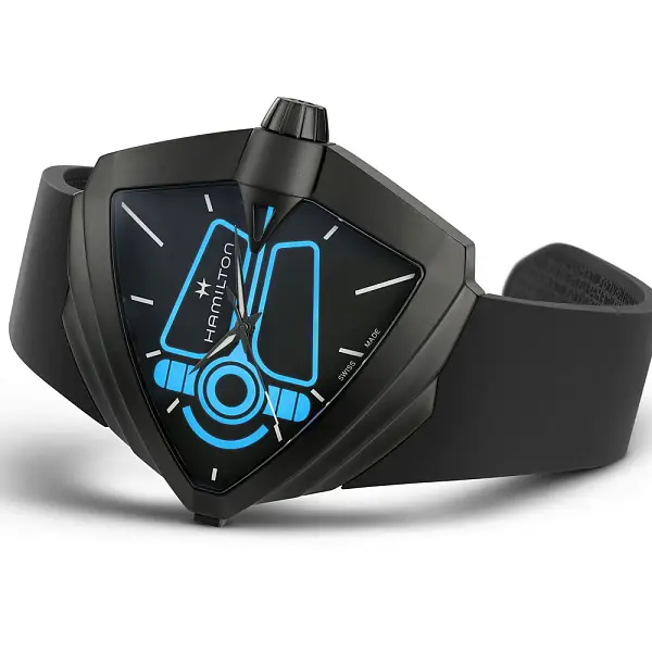 Hamilton Ventura XXL Bright Dune Limited Edition H24614330