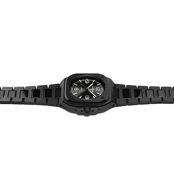 Bell & Ross BR 05 Black Ceramic BR05A-BL-CE/SCE