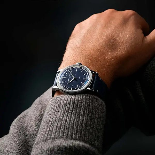 Raymond Weil Millesime 2925-STC-50001